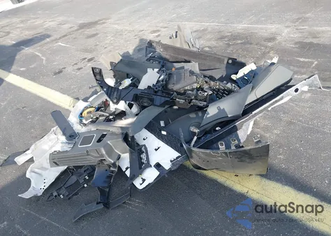 2024 Land Rover Range Rover Sport Dynamic Se из США, поврежденный, VIN SAL1L9FUXRA401968